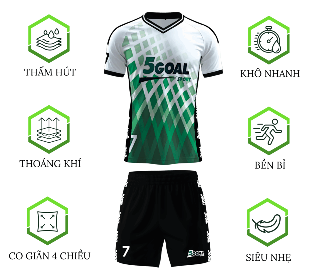 5GOAL SPORT-5GS-06795
