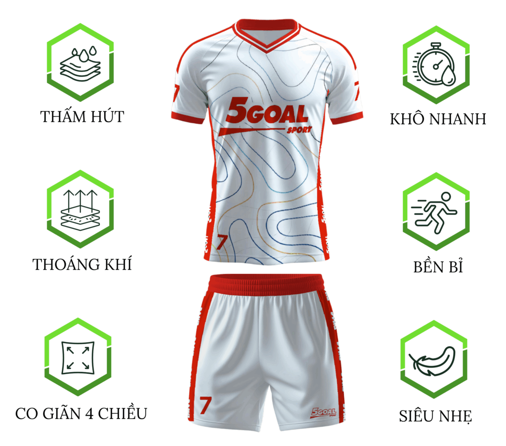 5GOAL SPORT-5GS-06796