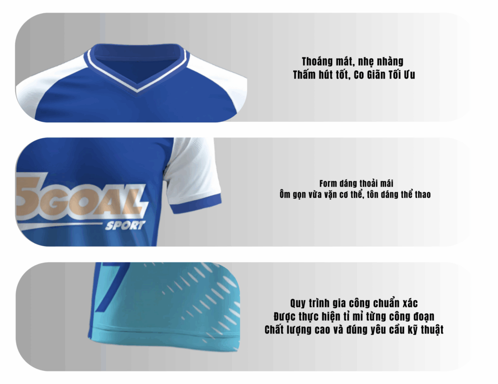 5GOAL SPORT-5GS-06798
