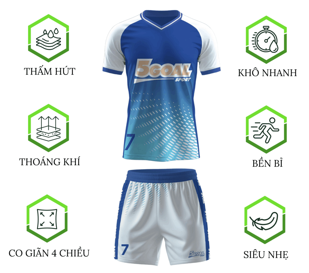 5GOAL SPORT-5GS-06798