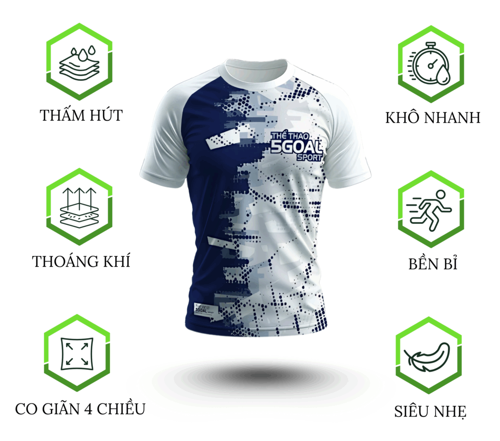 5GOAL SPORT-5GS-06801