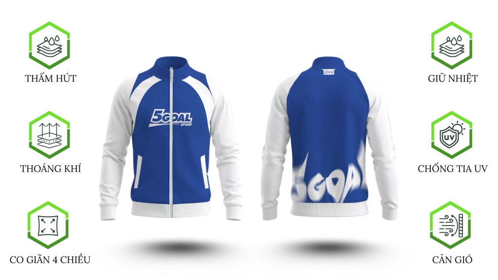 5GOAL SPORT-5GS-06809 