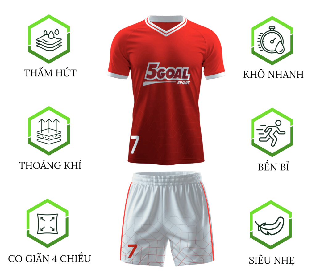 5GOAL SPORT-5GS-06810