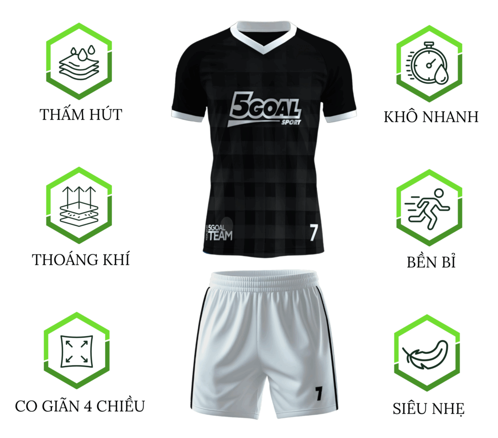 5GOAL SPORT-5GS-06811