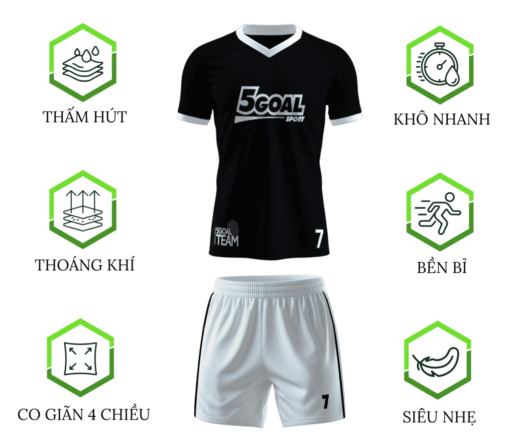 5GOAL SPORT-5GS-06813 (1