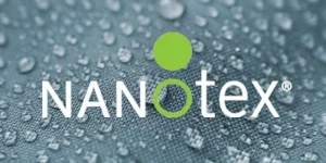 Chất liệu vải NanoTex