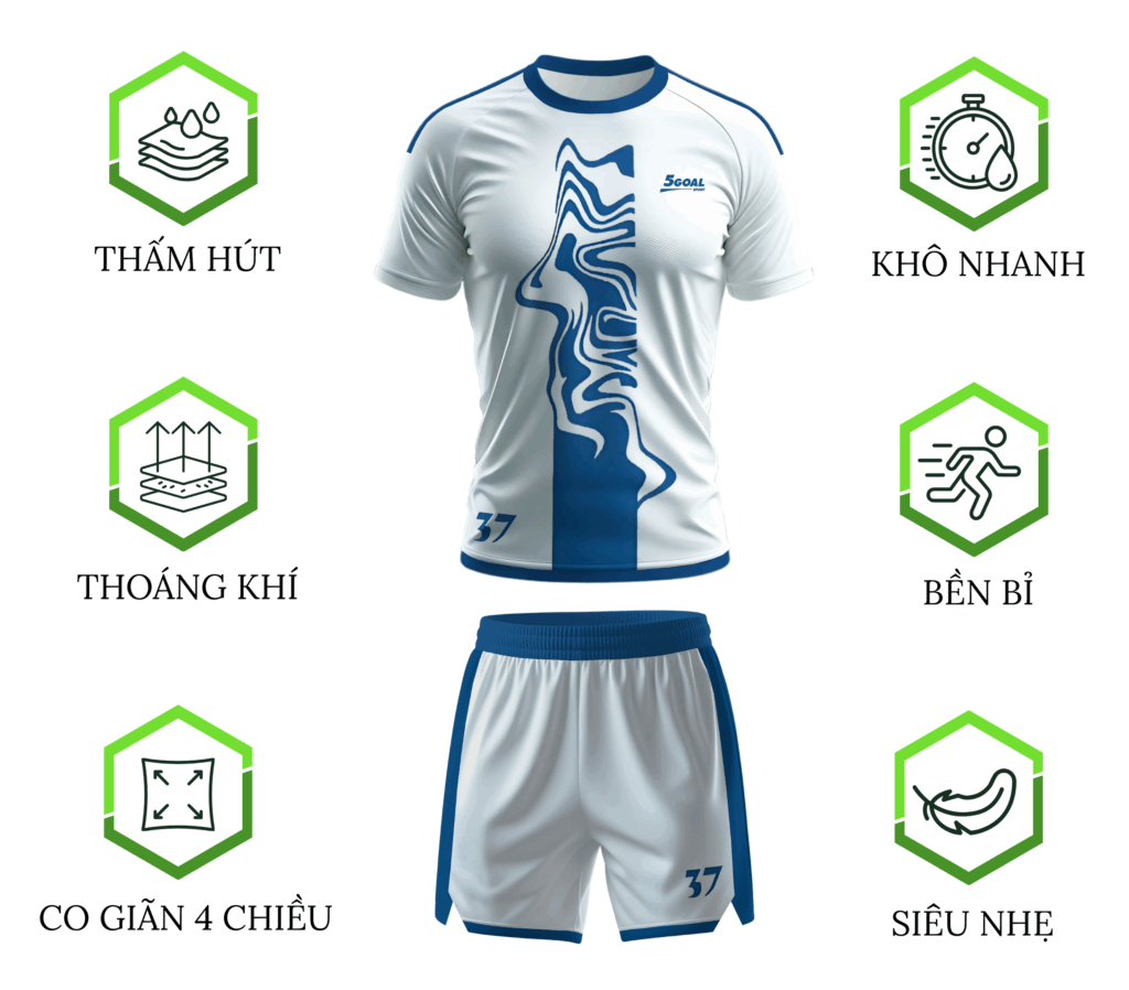 5GOAL SPORT-5GS-06817
