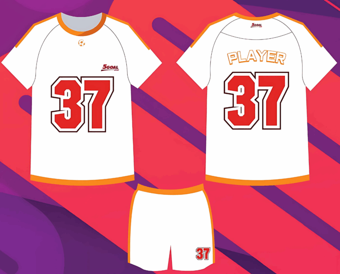 5GOAL SPORT-5GS-06818