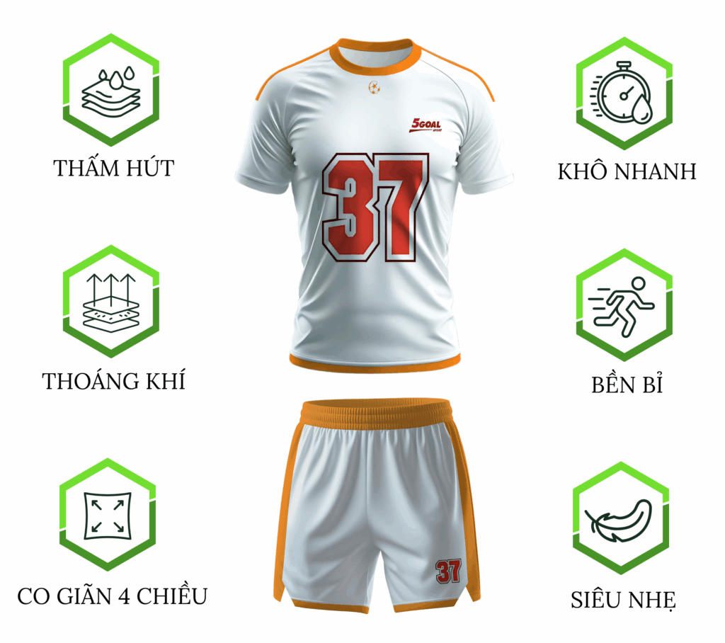 5GOAL SPORT-5GS-06818