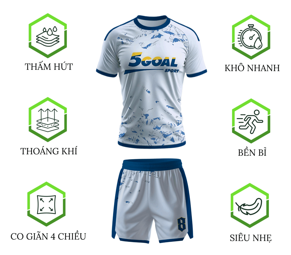 5GOAL SPORT-5GS-06819