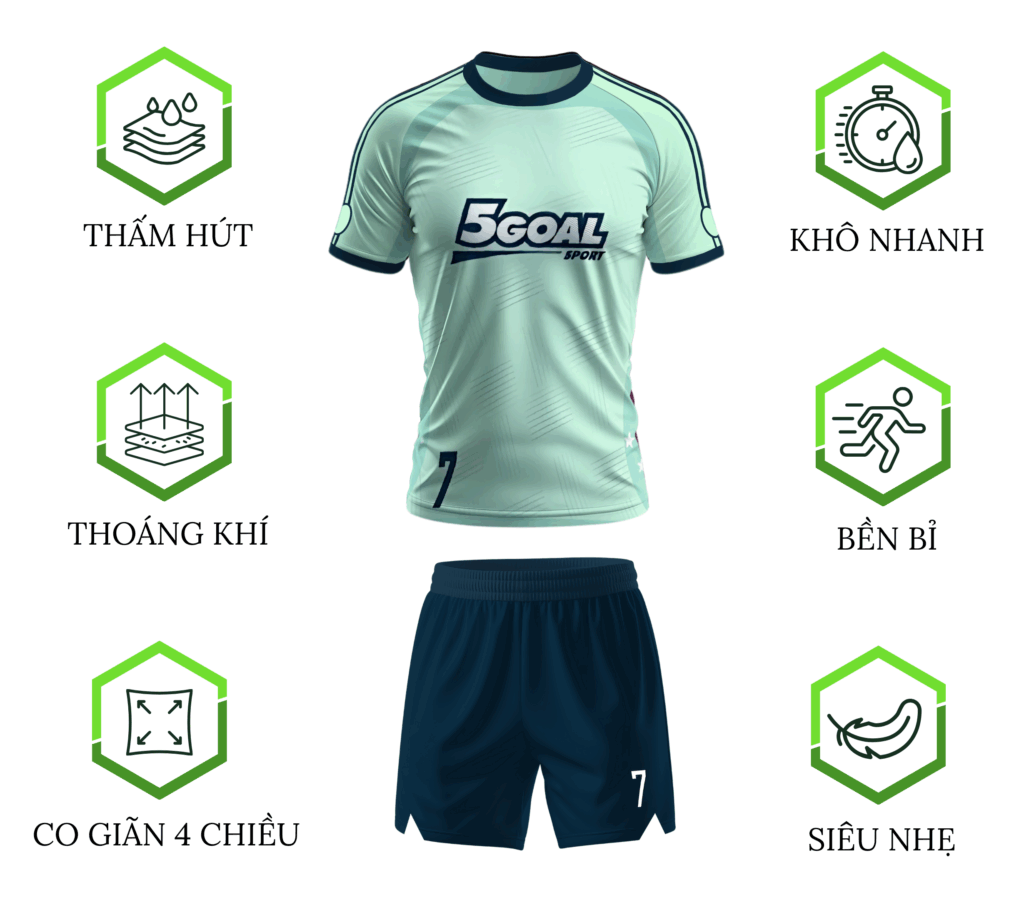  5GOAL SPORT-5GS-06825