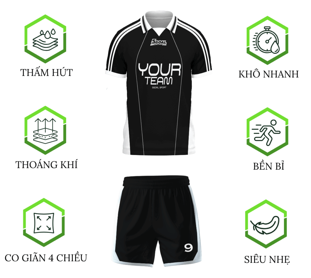  5GOAL SPORT 5GS 06858