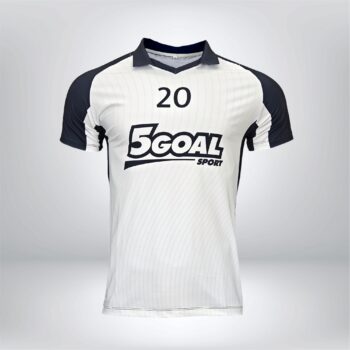 Áo thể thao bóng đá 5GOAL SPORT - 5GS