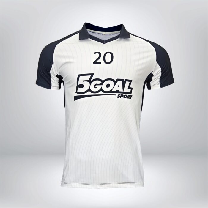 Áo thể thao bóng đá 5GOAL SPORT - 5GS