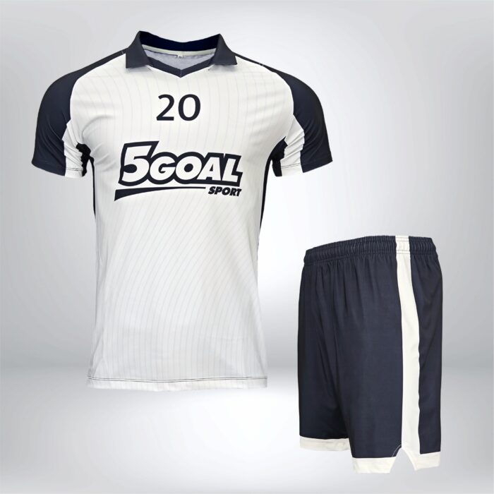 Bộ quần áo thể thao bóng đá 5GOAL SPORT - 5GS