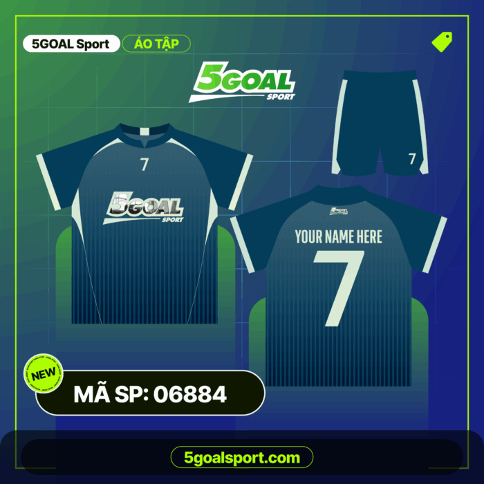 5GOAL SPORT-5GS06884