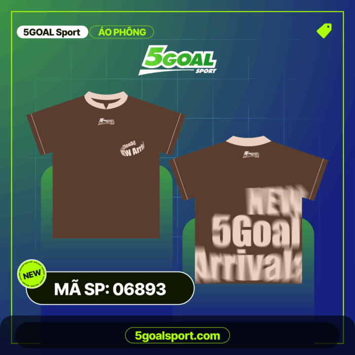 5GOAL SPORT-5GS-06893
