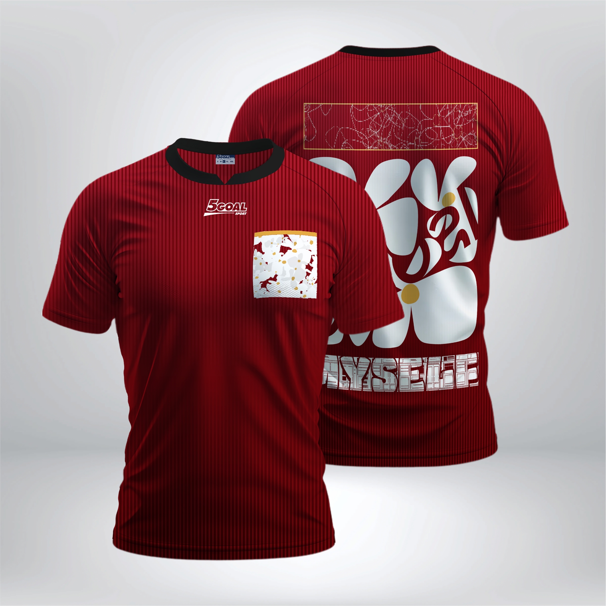 5GOAL SPORT-5GS-06890