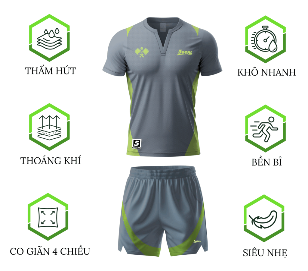 5GOAL SPORT-5GS-06906