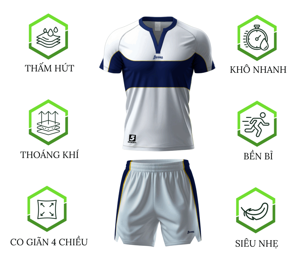5GOAL SPORT-5GS-06907