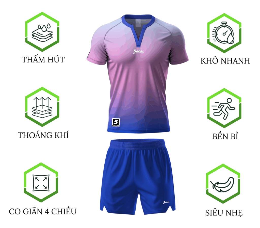 5GOAL SPORT-5GS-0908