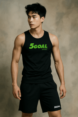 5goal sport tanktop