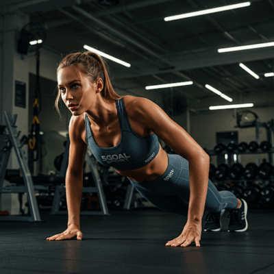 5goal sport gym