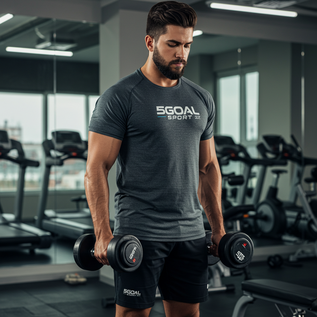 5goal sport gym
